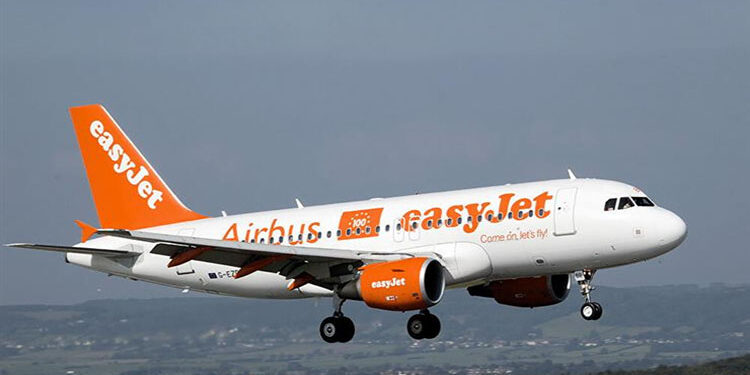 شركة «إيزي جت» البريطانية تلغي جميع رحلاتها إلى إسرائيل حتى أواخر العام