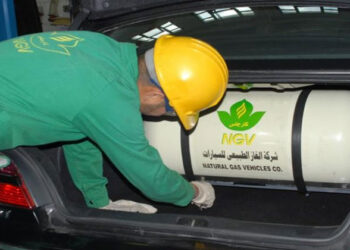 149 مركزا لتحويل السيارات للغاز.. أهم المعلومات عن التوسع بمشروعات الغاز كوقود