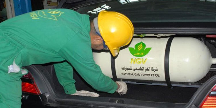 149 مركزا لتحويل السيارات للغاز.. أهم المعلومات عن التوسع بمشروعات الغاز كوقود