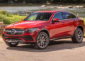 سعر مرسيدس GLC 300 “أعلى فئة” كوبيه 2023
