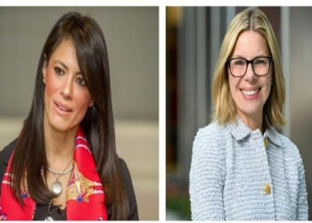 نائبة رئيس البنك الدولى تشيد بنتائج سياسات الإصلاح الاقتصادى فى مصر
