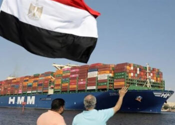 الصناعات الغذائية المصرية