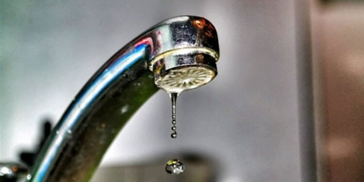 قطع المياه عن منطقة “أ” بحدائق الأهرام لتحسين الخدمة.. غدا