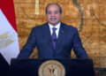 كلمة السيسي بمناسبة الاحتفال بالذكرى الـ”42″ لتحرير سيناء