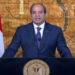 كلمة السيسي بمناسبة الاحتفال بالذكرى الـ”42″ لتحرير سيناء