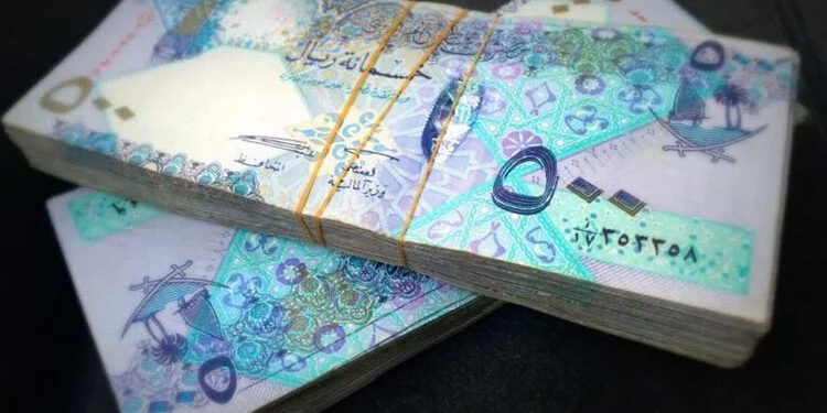 أسعار الريال القطري في مصر اليوم الجمعة