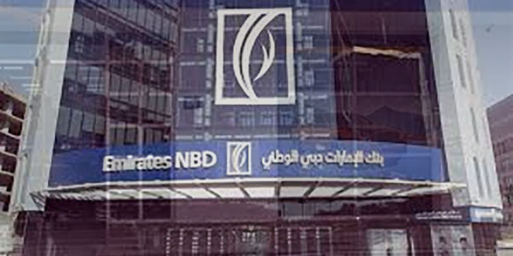 نمو صافي أرباح “الإمارات دبي الوطني” 12%