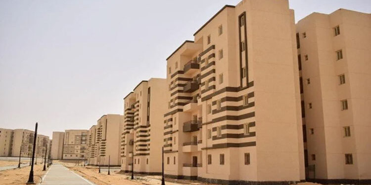 الإسكان: تنفيذ 24432 وحدة سكنية بمبادرة “سكن لكل المصريين” بأكتوبر الجديدة