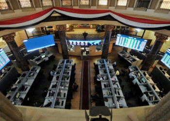 البورصة المصرية تتصدر التراجعات عربياً بنهاية الأسبوع قبل الأخير من 2022