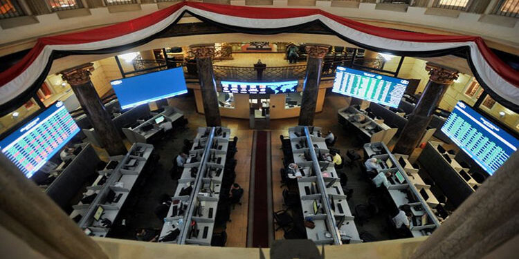 البورصة المصرية تتصدر التراجعات عربياً بنهاية الأسبوع قبل الأخير من 2022