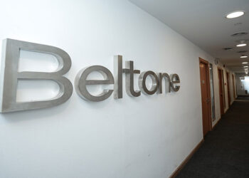 شركة بلتون القابضة