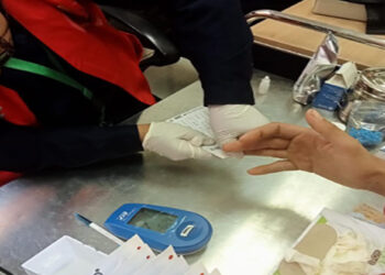 الصحة: إجراء الفحص الطبي لـ مليون و688 ألف شاب وفتاة ضمن مبادرة المقبلين على الزواج