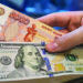 المركزي الروسي يخفض سعر صرف الدولار أمام الروبل حتى 29 أبريل الجاري