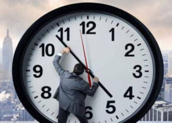 تطبيق التوقيت الصيفي.. موعده ومميزاته.. فيديو