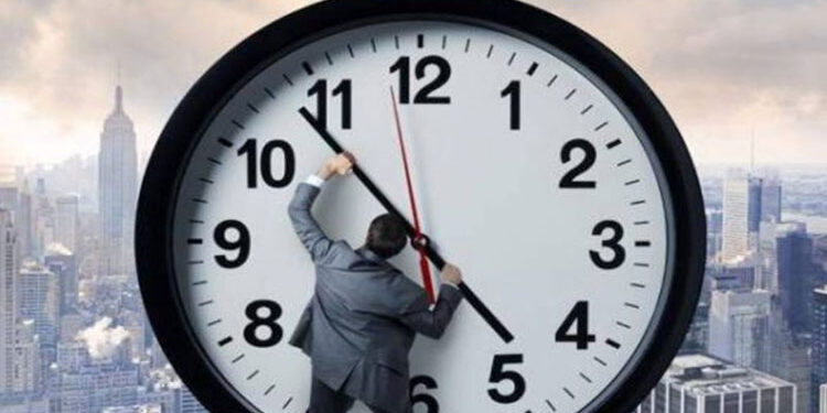 تطبيق التوقيت الصيفي.. موعده ومميزاته.. فيديو