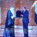 الرئيس السيسي يقلد أمير الكويت قلادة النيل أرفع الأوسمة المصرية