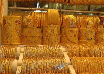 أسعار الذهب في مصر اليوم الثلاثاء