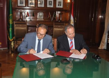 للعام الخامس على التوالي بنك مصر يرعى الاتحاد المصري للتنس استمراراً لدوره في دعم الرياضة المصرية