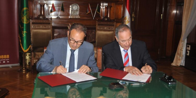 للعام الخامس على التوالي بنك مصر يرعى الاتحاد المصري للتنس استمراراً لدوره في دعم الرياضة المصرية