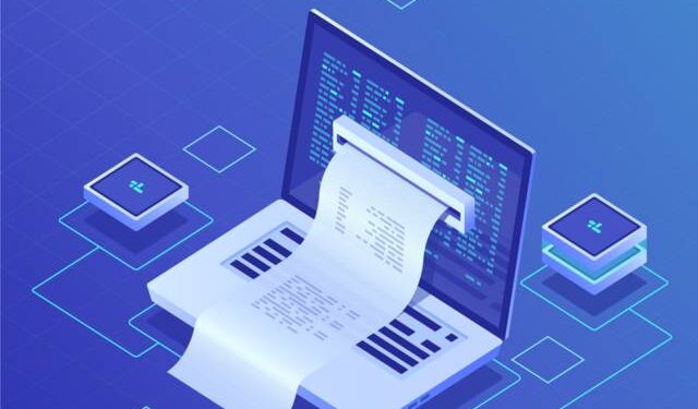 الضرائب:عدم إصدار الفواتير الإلكترونية والإيصالات الالكترونية يُعد جريمة  يُعاقب عليها القانون