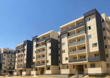 رئيس جهاز أكتوبر الجديدة يتابع موقف مشروعات سكن كل المصريين المرحلة السادسة