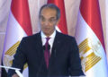 وزير الاتصالات: نخطط لإنشاء 5 كابلات بحرية في مصر خلال الفترة المقبلة.. فيديو