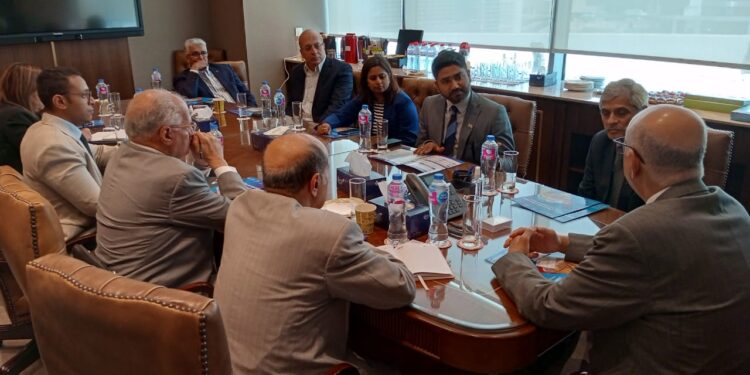 “اتصال” و”رجال الأعمال المصريين” تدشنان شراكة جديدة مع الشركات الهندية لدعم التعاون المشترك في مجال تكنولوجيا المعلومات