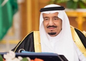 الديوان الملكى السعودى: الملك سلمان يدخل المستشفى لإجراء فحوصات طبية