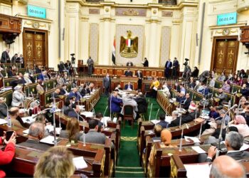 حصاد جلسات مجلس النواب 21 – 23 أبريل