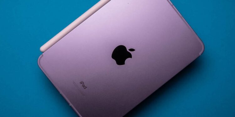 أبل تكشف موعد إطلاق أجهزة آيباد iPad الجديدة