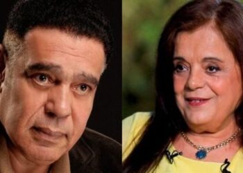 نادية شكري تكشف سبب الانفصال عن سامي العدل