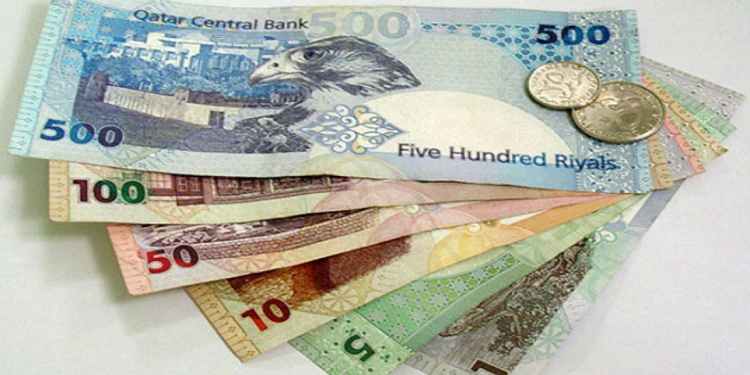 أسعار الريال القطري في مصر اليوم الأحد