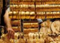 أسعار الذهب تتراجع 100 جنيه وعيار 21 يسجل 3160 جنيها للجرام