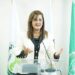 وزيرة التخطيط تناقش مع رئيس مجلس إدارة مدينة طربول الصناعية اهم إنجازات المدينة خلال العام الماضى