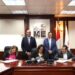 جهاز تنمية المشروعات يوقع عقد جديد لتمويل المشروعات متناهية الصغر