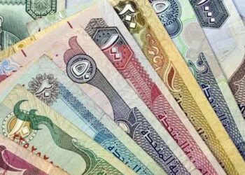 أسعار العملات العربية والأجنبية في مصر اليوم الإثنين