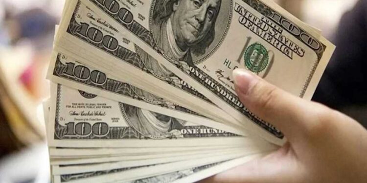 أسعار الدولار في مصر اليوم الإثنين