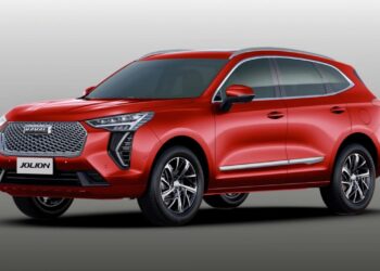 سعر هافال H6 موديل 2024