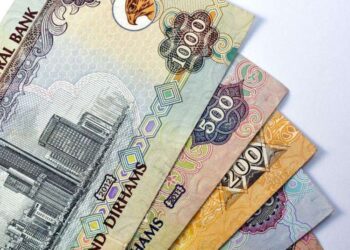 أسعار العملات العربية والأجنبية في مصر اليوم الإثنين