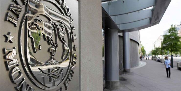 صندوق النقد يتوقع ارتفاع نمو اقتصاد مصر لـ 5.6%