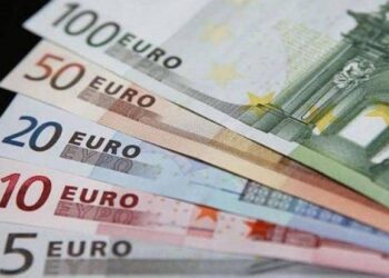 تراجع سعر اليورو مقابل الجنيه المصري اليوم