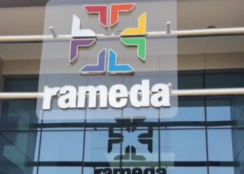 عمومية “راميدا” تقرر توزيع 100 مليون جنيه أرباحاً على المساهمين