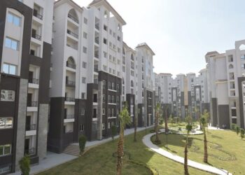 العاصمة الإدارية: طرح مناطق سكنية ومولات للقطاع الخاص