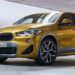 أسعار سيارة BMW X2 في السوق المصري