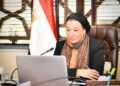 وزير البيئة: نسعى لتعزيز دور الشباب في صياغة السياسات والمبادرات البيئية