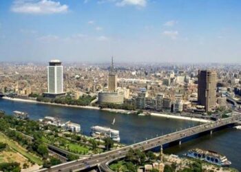 حالة الطقس اليوم ودرجات الحرارة المتوقعة في مصر