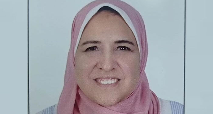 أماني الليثي رئيسًا لقطاع الأمانة العامة بالشركة القابضة لمصر للطيران