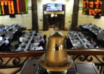 ارتفاع مؤشرات البورصة بمستهل تعاملات جلسة الإثنين