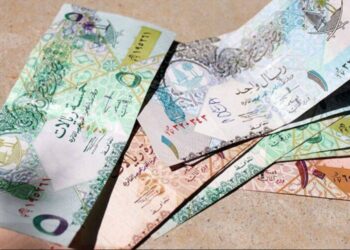 أسعار الريال القطري في مصر اليوم الأحد