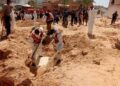 البيت الأبيض يدعو للتحقيق بشأن اكتشاف مقابر جماعية فى غزة